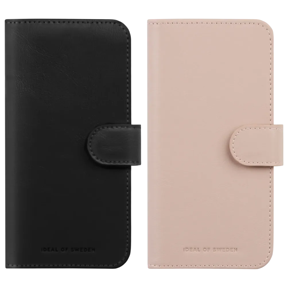 IDEAL OF SWEDEN Mobildeksler & Etui|Magnet Wallet+ - lommebokdeksel til Galaxy S26 Ultra