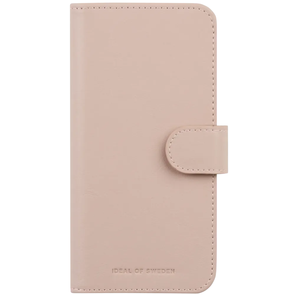 IDEAL OF SWEDEN Iphone-Tilbehør|Mobildeksler & Etui|Magnet Wallet+ lommebokdeksel iPhone 12/12 Pro