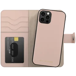 IDEAL OF SWEDEN Iphone-Tilbehør|Mobildeksler & Etui|Magnet Wallet+ lommebokdeksel iPhone 12/12 Pro