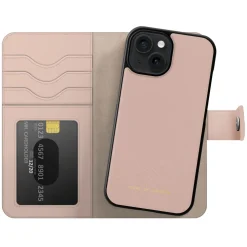 IDEAL OF SWEDEN Iphone-Tilbehør|Magnet Wallet+ for iPhone 15