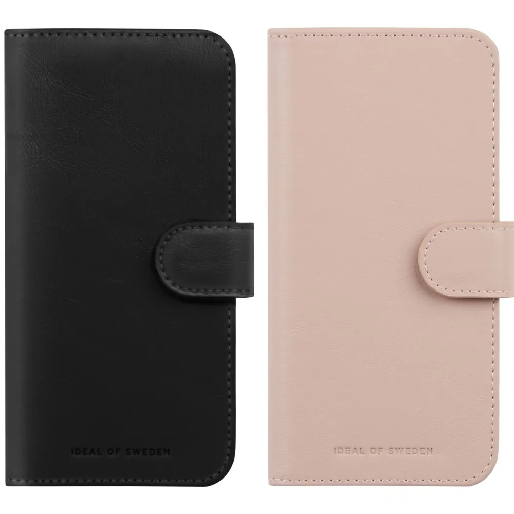 IDEAL OF SWEDEN Iphone-Tilbehør|Magnet Wallet+ - lommebokdeksel til iPhone 16