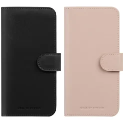 IDEAL OF SWEDEN Iphone-Tilbehør|Magnet Wallet+ - lommebokdeksel til iPhone 16