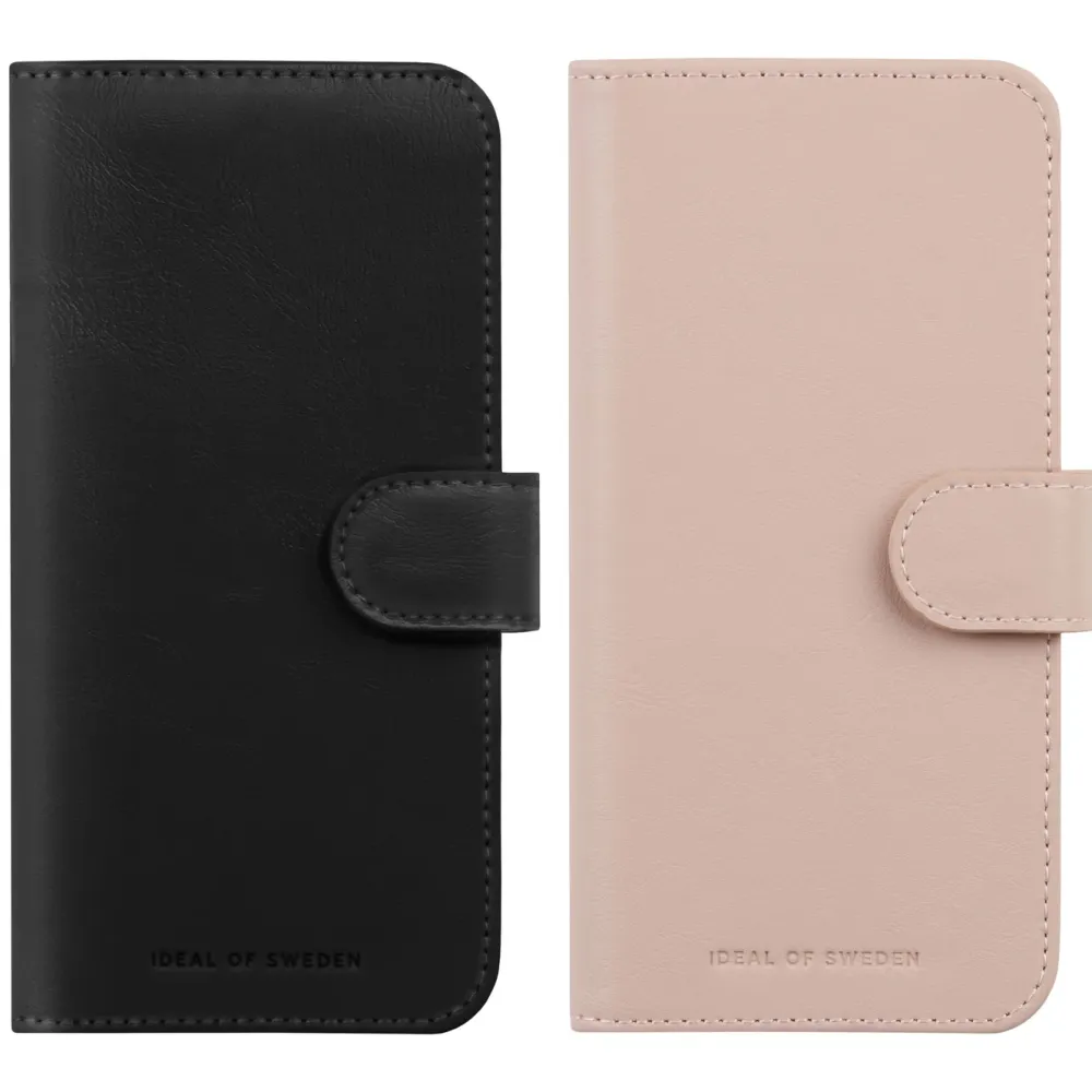 IDEAL OF SWEDEN Iphone-Tilbehør|Magnet Wallet+ - lommebokdeksel til iPhone 16