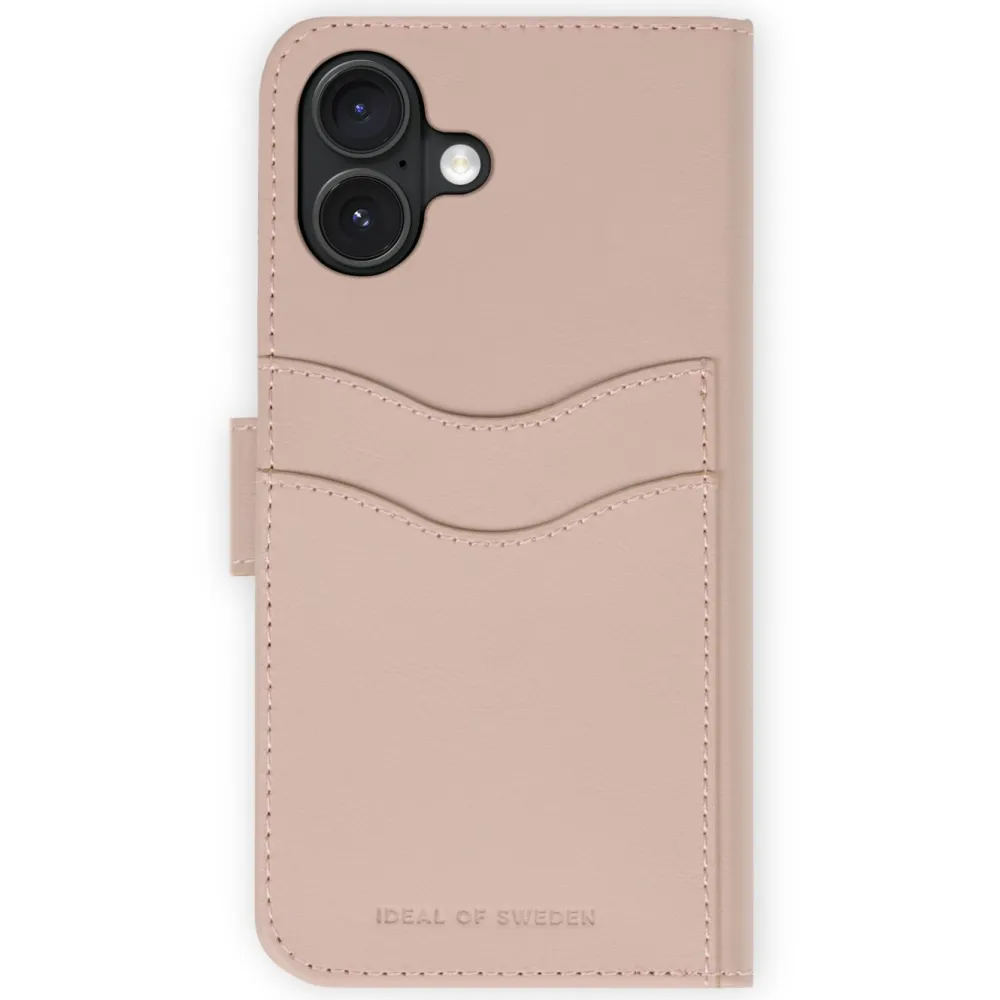 IDEAL OF SWEDEN Iphone-Tilbehør|Magnet Wallet+ - lommebokdeksel til iPhone 16