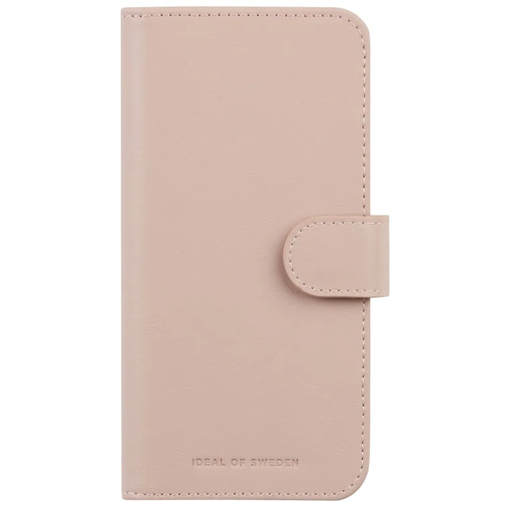 IDEAL OF SWEDEN Iphone-Tilbehør|Magnet Wallet+ - lommebokdeksel til iPhone 16 Pro