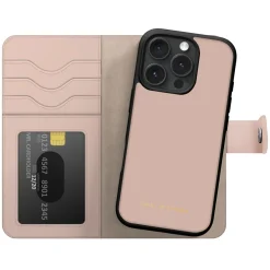IDEAL OF SWEDEN Iphone-Tilbehør|Magnet Wallet+ - lommebokdeksel til iPhone 16 Pro