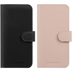 IDEAL OF SWEDEN Iphone-Tilbehør|Magnet Wallet+ - lommebokdeksel til iPhone 16 Pro