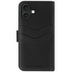 IDEAL OF SWEDEN Iphone-Tilbehør|Magnet Wallet+ - lommebokdeksel til iPhone 17