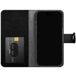 IDEAL OF SWEDEN Iphone-Tilbehør|Magnet Wallet+ for iPhone 15 Plus
