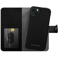 IDEAL OF SWEDEN Iphone-Tilbehør|Magnet Wallet+ for iPhone 15 Plus