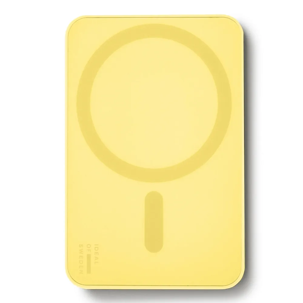 IDEAL OF SWEDEN Iphone-Tilbehør|Mobiltelefonholder|MagSafe Suction Phone Mount – mobilholder med sugekoppfeste