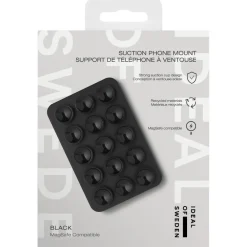 IDEAL OF SWEDEN Iphone-Tilbehør|Mobiltelefonholder|MagSafe Suction Phone Mount – mobilholder med sugekoppfeste