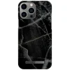 IDEAL OF SWEDEN Iphone-Tilbehør|Mobildeksel for iPhone 14 Pro Max Black Thunder