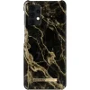 IDEAL OF SWEDEN Mobildeksler & Etui|Mobildeksel for Galaxy A32 5G Golden Smoke Marble