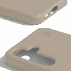 IDEAL OF SWEDEN Mobildeksler & Etui|Silicone MagSafe Case – mobildeksel til Galaxy S24/S25