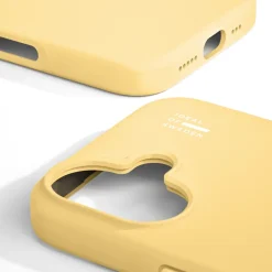 IDEAL OF SWEDEN Iphone-Tilbehør|Silicone MagSafe Case – mobildeksel til iPhone 16
