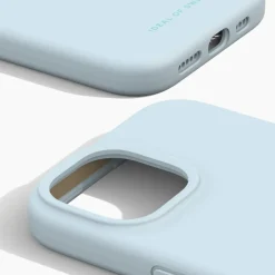 IDEAL OF SWEDEN Iphone-Tilbehør|Silicone MagSafe Case – mobildeksel til iPhone 13, 14, 15, 16e og 17e