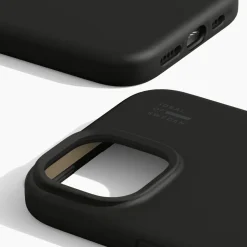 IDEAL OF SWEDEN Iphone-Tilbehør|Silicone MagSafe Case – mobildeksel til iPhone 13, 14, 15, 16e og 17e