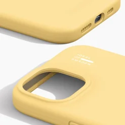 IDEAL OF SWEDEN Iphone-Tilbehør|Silicone MagSafe Case – mobildeksel til iPhone 13, 14, 15, 16e og 17e