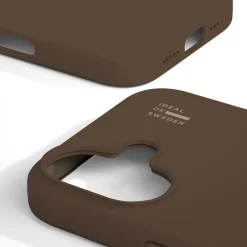 IDEAL OF SWEDEN Iphone-Tilbehør|Silicone MagSafe Case – mobildeksel til iPhone 16