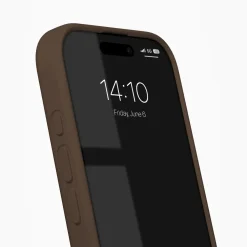 IDEAL OF SWEDEN Iphone-Tilbehør|Silicone MagSafe Case – mobildeksel til iPhone 16