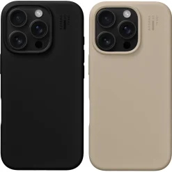 IDEAL OF SWEDEN Iphone-Tilbehør|Silicone MagSafe Case – mobildeksel til iPhone 16 Pro