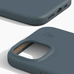 IDEAL OF SWEDEN Iphone-Tilbehør|Silicone MagSafe Case – mobildeksel til iPhone 13, 14, 15, 16e og 17e