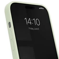 IDEAL OF SWEDEN Iphone-Tilbehør|Silicone MagSafe Case – mobildeksel til iPhone 13, 14, 15, 16e og 17e