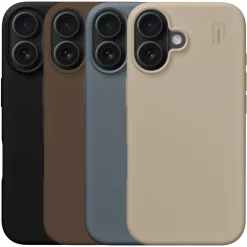 IDEAL OF SWEDEN Iphone-Tilbehør|Silicone MagSafe Case – mobildeksel til iPhone 17