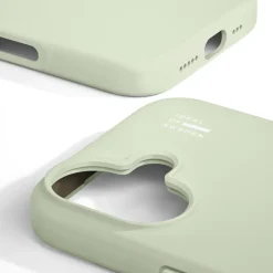 IDEAL OF SWEDEN Iphone-Tilbehør|Silicone MagSafe Case – mobildeksel til iPhone 16