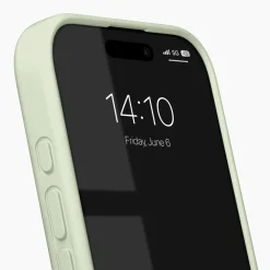 IDEAL OF SWEDEN Iphone-Tilbehør|Silicone MagSafe Case – mobildeksel til iPhone 16