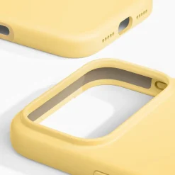 IDEAL OF SWEDEN Iphone-Tilbehør|Silicone MagSafe Case – mobildeksel til iPhone 17 Pro