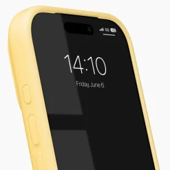 IDEAL OF SWEDEN Iphone-Tilbehør|Silicone MagSafe Case – mobildeksel til iPhone 17 Pro
