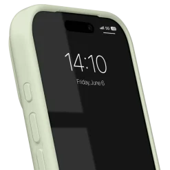IDEAL OF SWEDEN Iphone-Tilbehør|Silicone MagSafe Case – mobildeksel til iPhone 17 Pro