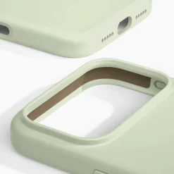 IDEAL OF SWEDEN Iphone-Tilbehør|Silicone MagSafe Case – mobildeksel til iPhone 17 Pro Max