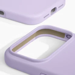 IDEAL OF SWEDEN Iphone-Tilbehør|Silicone MagSafe Case – mobildeksel til iPhone 17 Pro Max