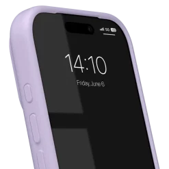 IDEAL OF SWEDEN Iphone-Tilbehør|Silicone MagSafe Case – mobildeksel til iPhone 17 Pro Max