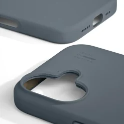 IDEAL OF SWEDEN Iphone-Tilbehør|Silicone MagSafe Case – mobildeksel til iPhone 17