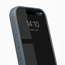 IDEAL OF SWEDEN Iphone-Tilbehør|Silicone MagSafe Case – mobildeksel til iPhone 17