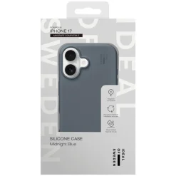 IDEAL OF SWEDEN Iphone-Tilbehør|Silicone MagSafe Case – mobildeksel til iPhone 17