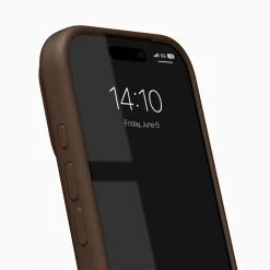 IDEAL OF SWEDEN Iphone-Tilbehør|Silicone MagSafe Case – mobildeksel til iPhone 17 Pro Max