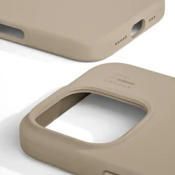 IDEAL OF SWEDEN Iphone-Tilbehør|Silicone MagSafe Case – mobildeksel til iPhone 16 Pro