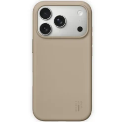 IDEAL OF SWEDEN Iphone-Tilbehør|Silicone MagSafe Case – mobildeksel til iPhone 17 Pro Max
