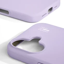 IDEAL OF SWEDEN Iphone-Tilbehør|Silicone MagSafe Case – mobildeksel til iPhone 16