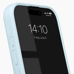 IDEAL OF SWEDEN Iphone-Tilbehør|Silicone MagSafe Case – mobildeksel til iPhone 16