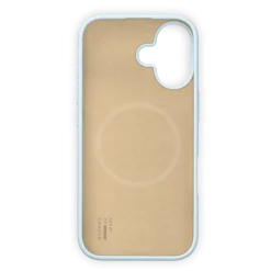 IDEAL OF SWEDEN Iphone-Tilbehør|Silicone MagSafe Case – mobildeksel til iPhone 17