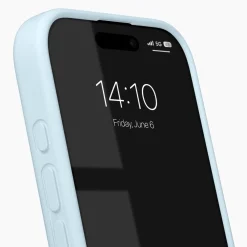 IDEAL OF SWEDEN Iphone-Tilbehør|Silicone MagSafe Case – mobildeksel til iPhone 17
