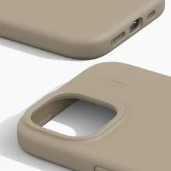 IDEAL OF SWEDEN Iphone-Tilbehør|Silicone MagSafe Case – mobildeksel til iPhone 13, 14, 15, 16e og 17e