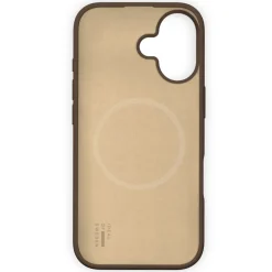 IDEAL OF SWEDEN Iphone-Tilbehør|Silicone MagSafe Case – mobildeksel til iPhone 17