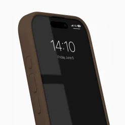 IDEAL OF SWEDEN Iphone-Tilbehør|Silicone MagSafe Case – mobildeksel til iPhone 17